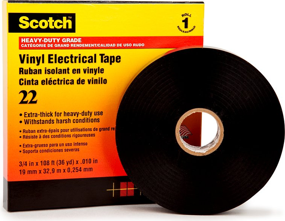 Scotch 22 Ruban 38mm x 33m